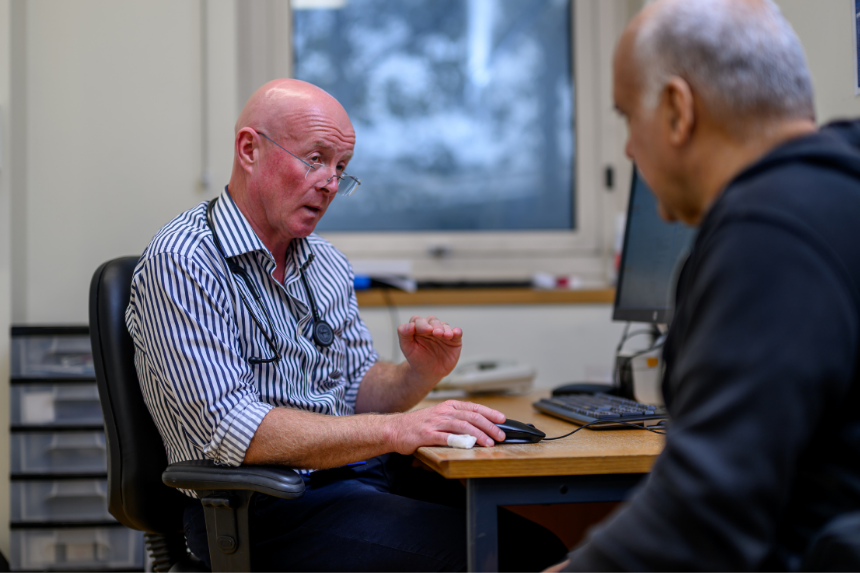 Silicosis Clinical Statement consultation now open