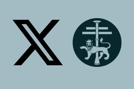 British Thoracic Society and the use of X (formerly known as Twitter)