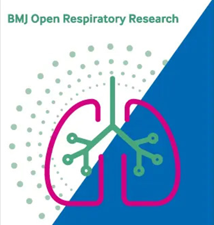 BMJ Open Respiratory Research