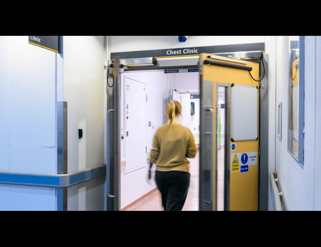 Clinical information