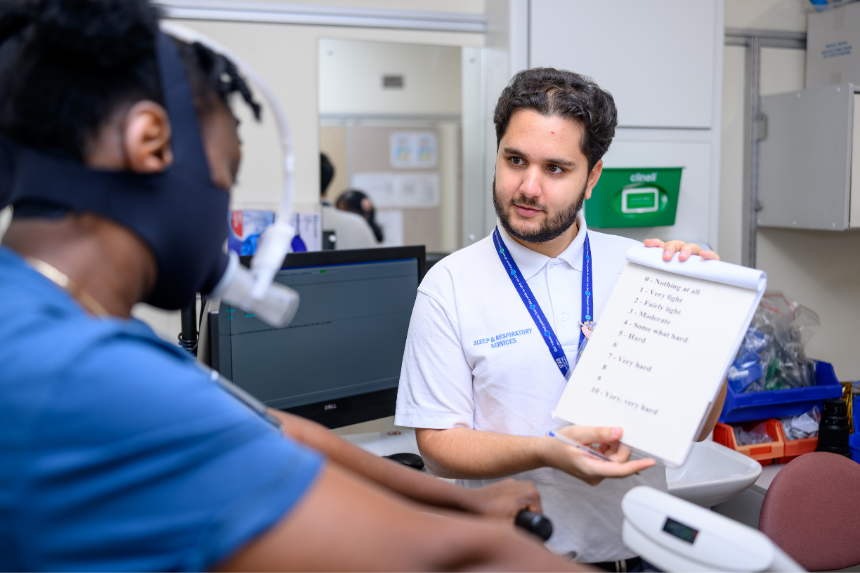 Consultation on draft pathways for asthma and COPD