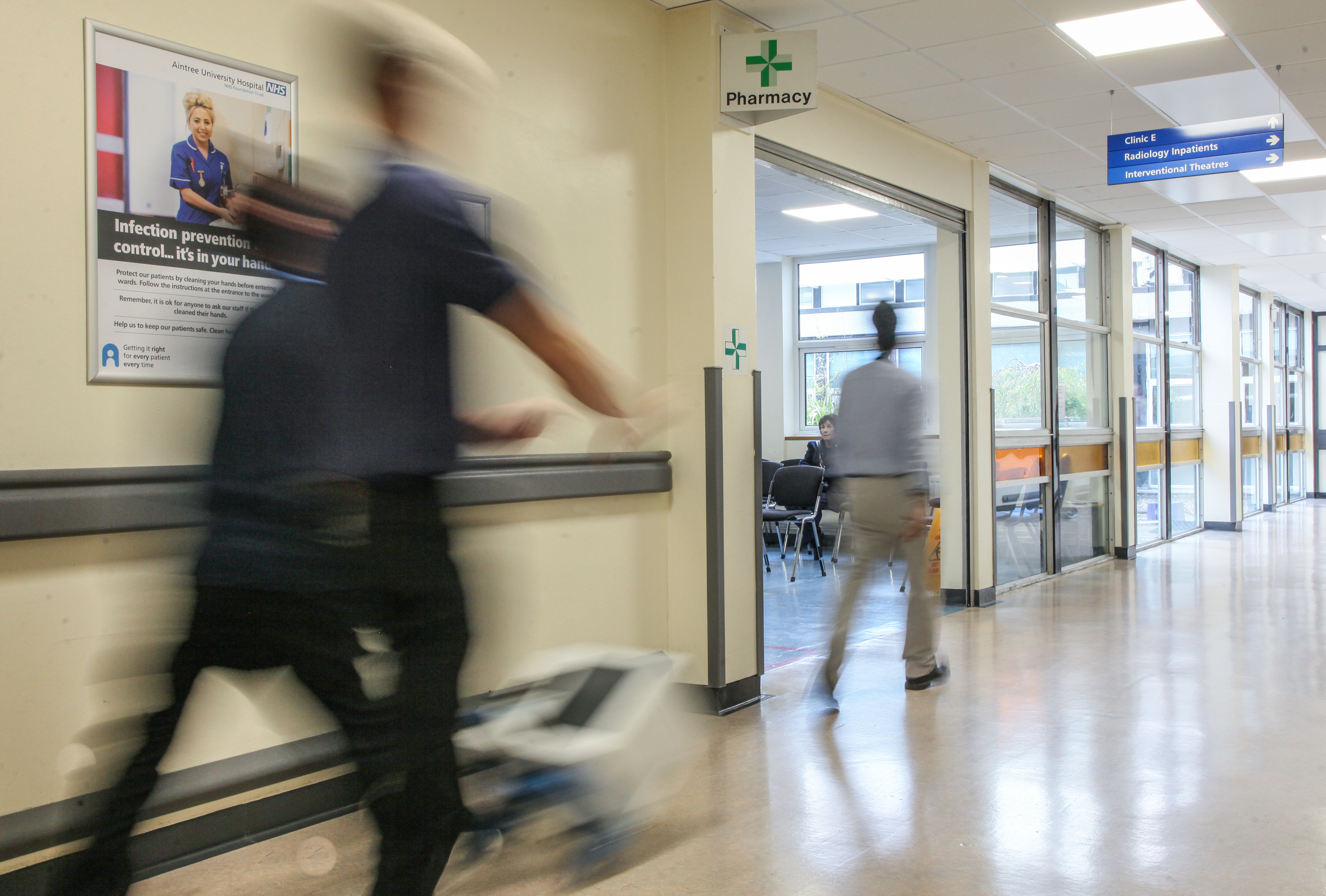 Consultation on draft pathways for asthma and COPD