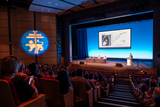 Early Career Investigator Award Winners 2025